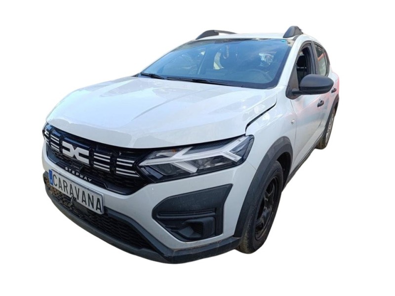 dacia sandero iii del año 2023