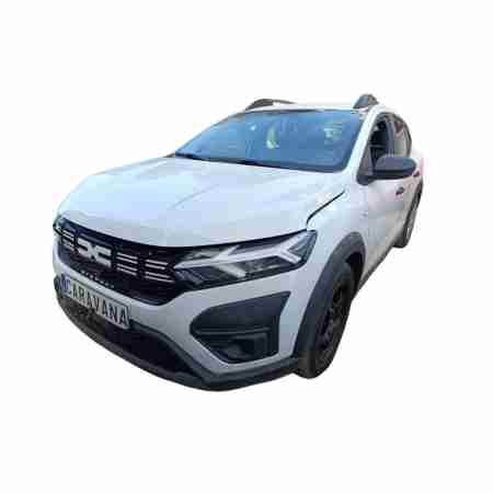 DACIA SANDERO III