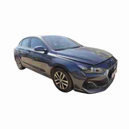 HYUNDAI I30 FASTBACK (PDE, PDEN)