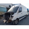 mercedes-benz sprinterii caja cerrada (desde 01.06) del año 2006
