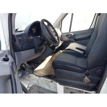 mercedes-benz sprinterii caja cerrada (desde 01.06) del año 2006