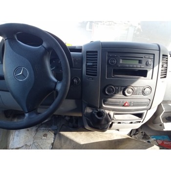 mercedes-benz sprinterii caja cerrada (desde 01.06) del año 2006