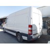 mercedes-benz sprinterii caja cerrada (desde 01.06) del año 2006