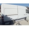 mercedes-benz sprinterii caja cerrada (desde 01.06) del año 2006