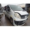 renault trafic combi (ab 4.01) del año 2012