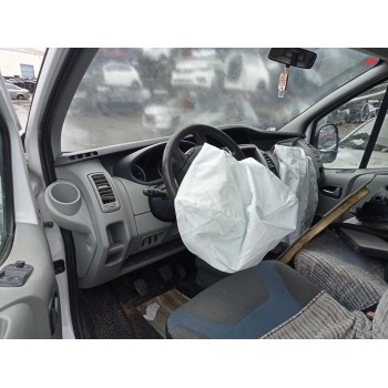 renault trafic combi (ab 4.01) del año 2012