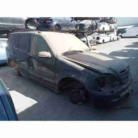 MERCEDES-BENZ CLASE M (W163)