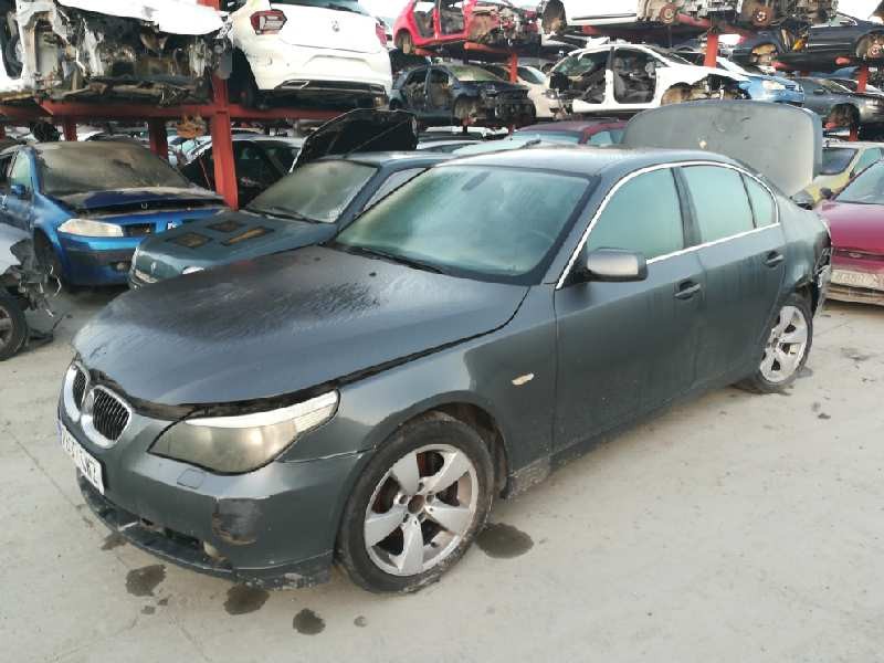 BMW SERIE 5 BERLINA (E60)