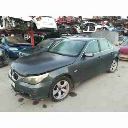 BMW SERIE 5 BERLINA (E60)