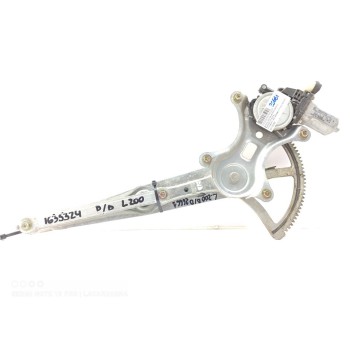 ELEVALUNAS DELANTERO DERECHO MN182354 