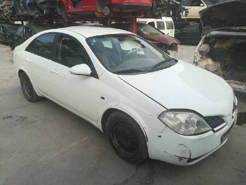 NISSAN PRIMERA BERLINA (P12)