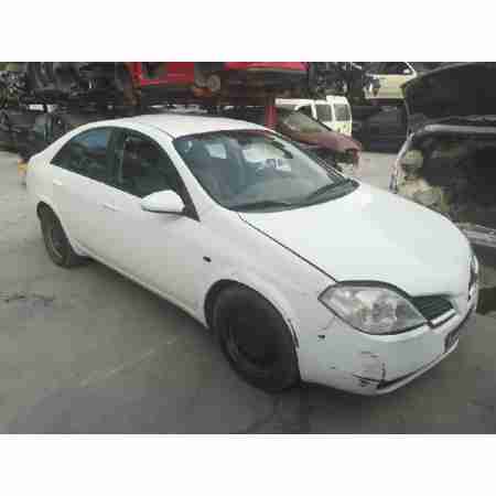 NISSAN PRIMERA BERLINA (P12)