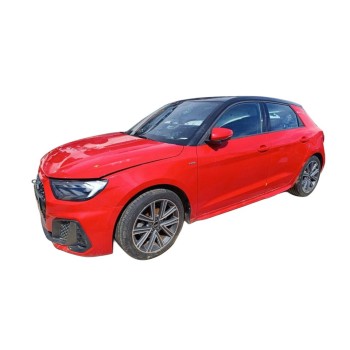 audi a1 sportback (gba) del año 2021