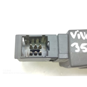 Recambio de mando volante para opel vivaro b kasten/combi furgón l1h1 2.9t expression referencia OEM IAM 93450064  