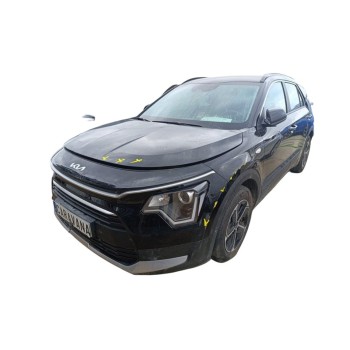 kia niro (sg2) del año 2024