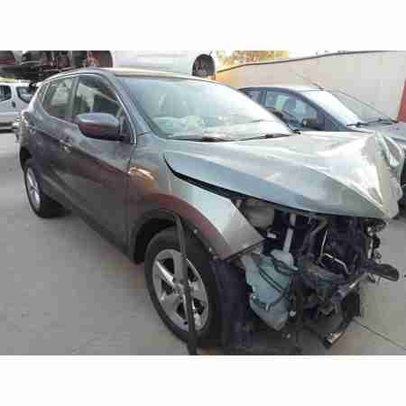 NISSAN QASHQAI II (J11, J11_)