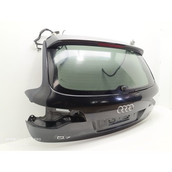 Recambio de porton trasero para audi q7 (4l) 3.0 tdi referencia OEM IAM 4L0827023  