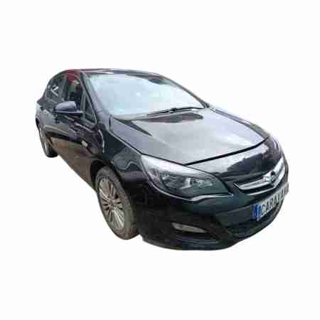OPEL ASTRA J LIM.