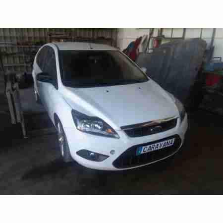 FORD FOCUS LIM. (CB4)