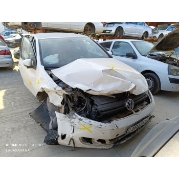 volkswagen golf vi (5k1) del año 2009
