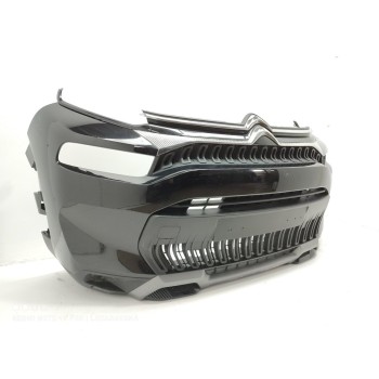 Recambio de paragolpes delantero para citroën c3 aircross plus referencia OEM IAM YQ00960680  