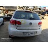 volkswagen golf vi (5k1) del año 2009