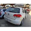 volkswagen golf vi (5k1) del año 2009