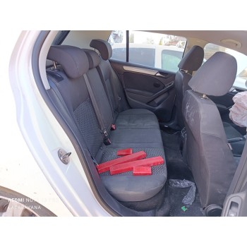 volkswagen golf vi (5k1) del año 2009