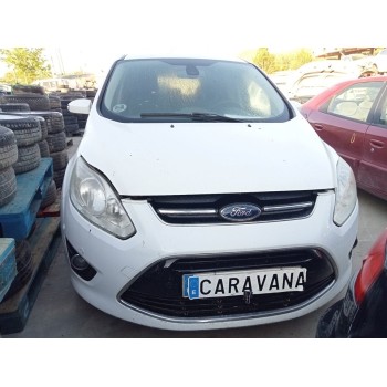 ford c-max del año 2012