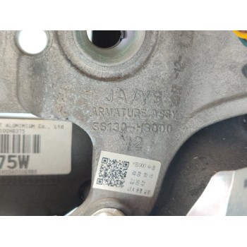 Recambio de volante para kia stonic (ybcuv) drive referencia OEM IAM 56100HB375  