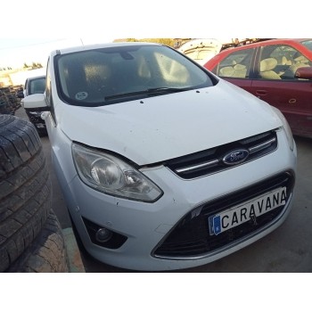 ford c-max del año 2012
