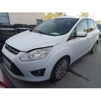 ford c-max del año 2012