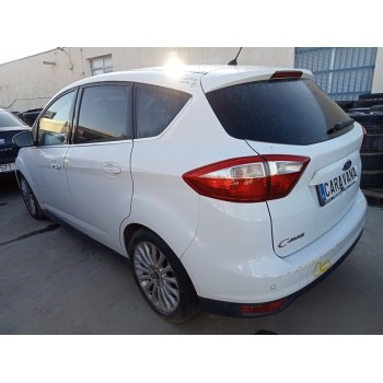 ford c-max del año 2012