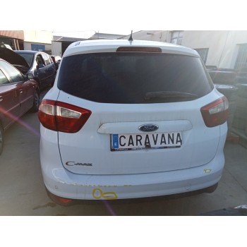 ford c-max del año 2012