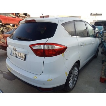 ford c-max del año 2012