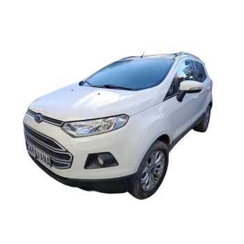 ford ecosport del año 2016