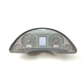 Recambio de cuadro instrumentos para audi a4 berlina (8e) 2.0 tdi 16v (103kw) referencia OEM IAM 8E0920901H  