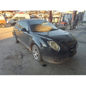 alfa romeo mito (145) del año 2010
