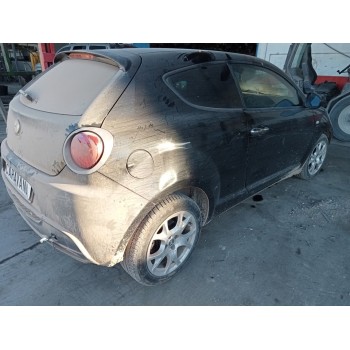 alfa romeo mito (145) del año 2010