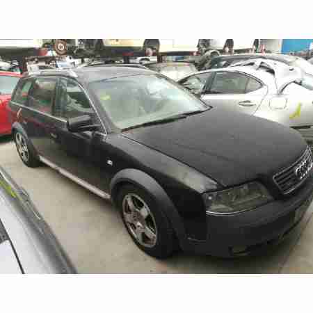 AUDI A6 AVANT (4B5)