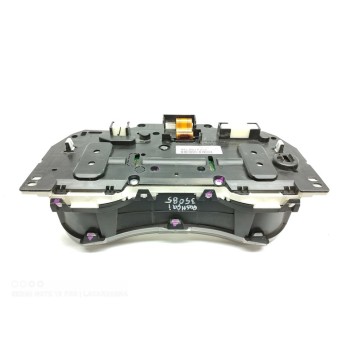 Recambio de cuadro instrumentos para nissan qashqai (j11) 360 referencia OEM IAM 248104EL8B  