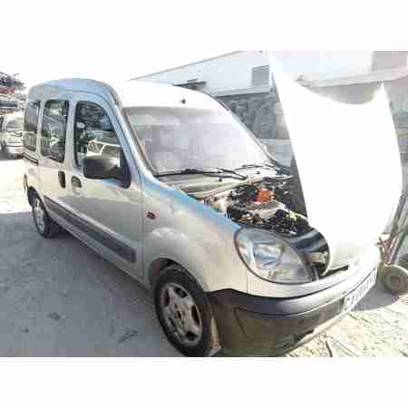 RENAULT KANGOO (F/KC0)