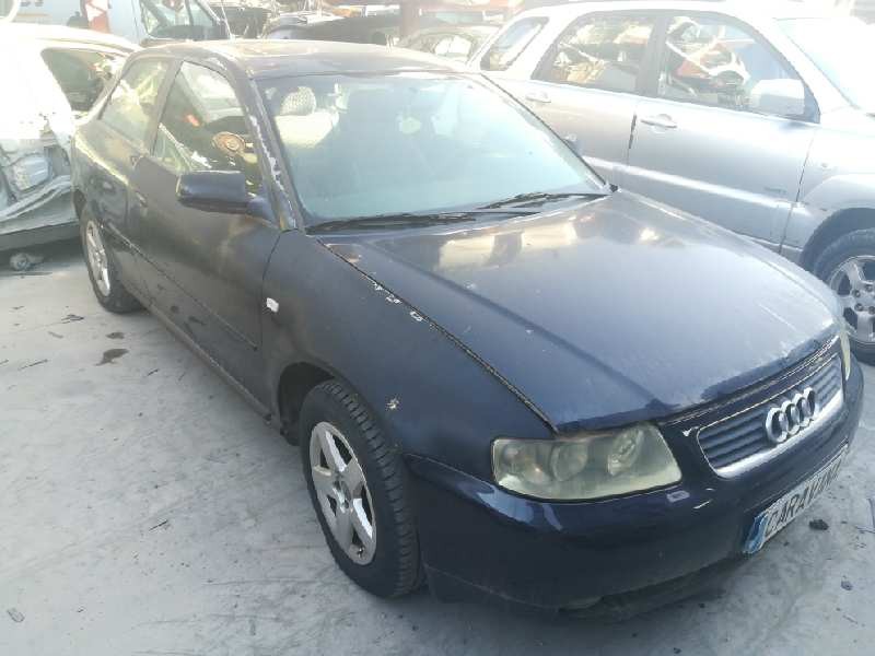 AUDI A3 (8L)