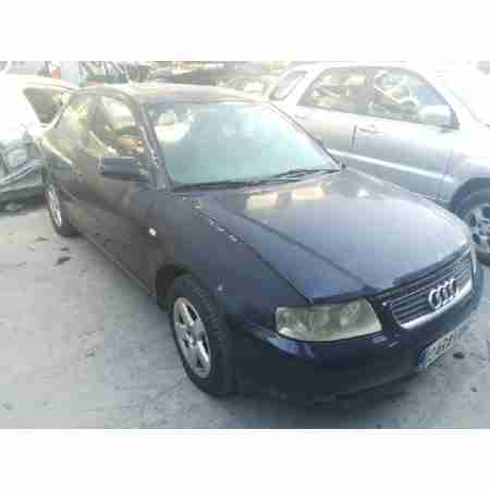 AUDI A3 (8L)