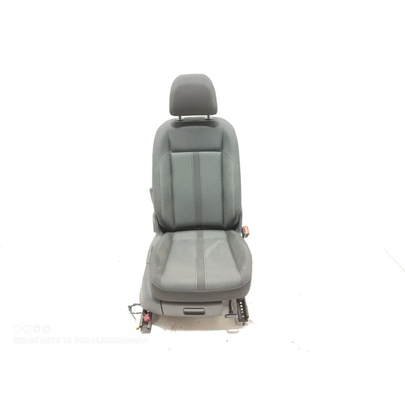 Recambio de asiento delantero derecho para volkswagen t-roc advance referencia OEM IAM 2Q4881106L  