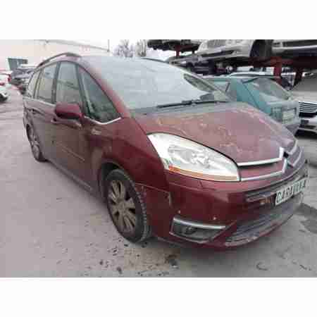 CITROËN C4 PICASSO
