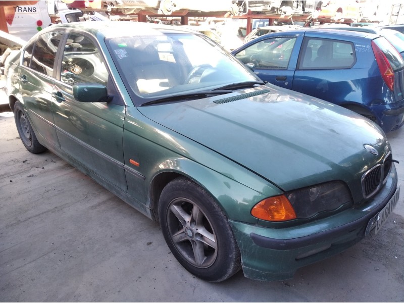 BMW SERIE 3 BERLINA (E46)