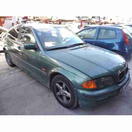 BMW SERIE 3 BERLINA (E46)