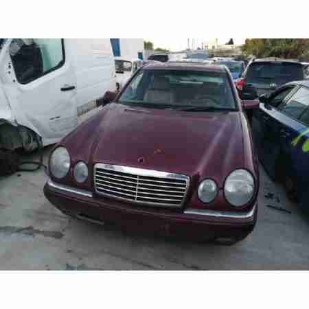 MERCEDES-BENZ CLASE E (W210) BERLINA DIESEL
