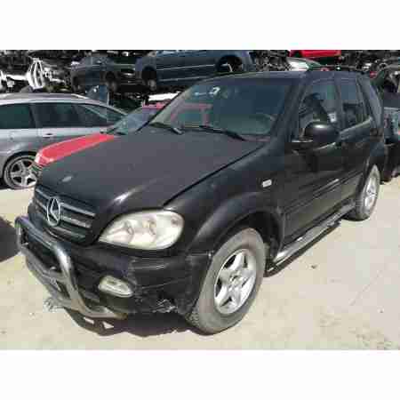MERCEDES-BENZ CLASE M (W163)